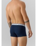 Трусы синий