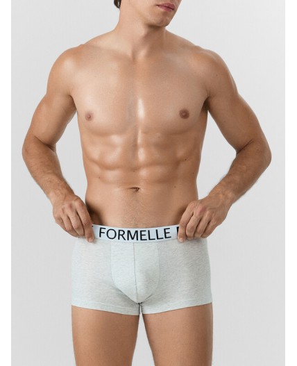 Трусы серый меланж 4306-А-5-1