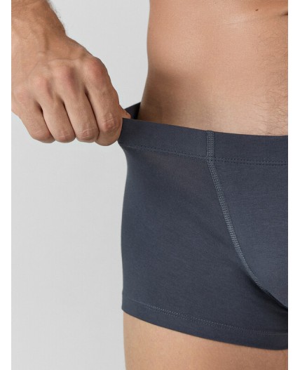 Трусы графит +печать1