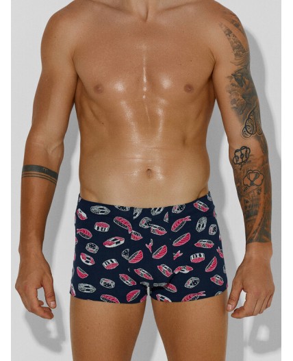 Трусы суши на море