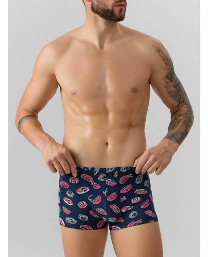 Трусы суши на море