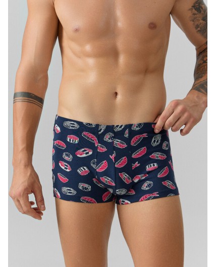 Трусы суши на море