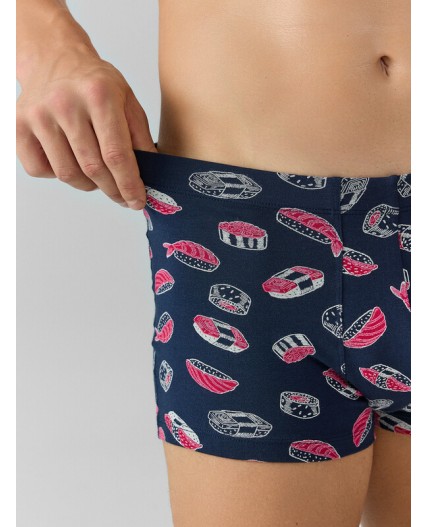 Трусы суши на море