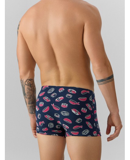 Трусы суши на море