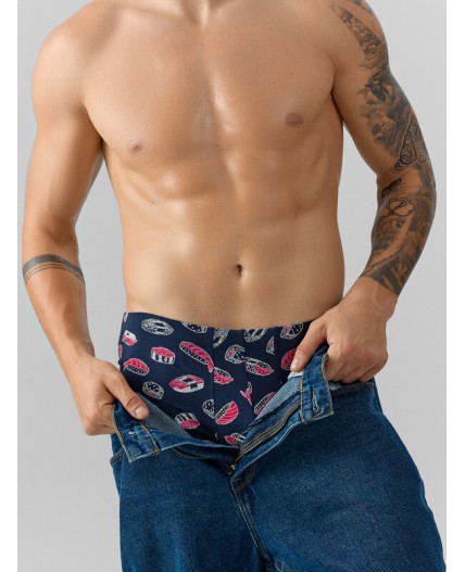 Трусы суши на море