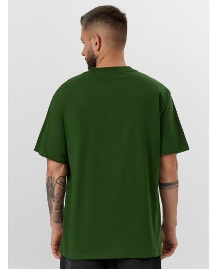 Футболка авокадо