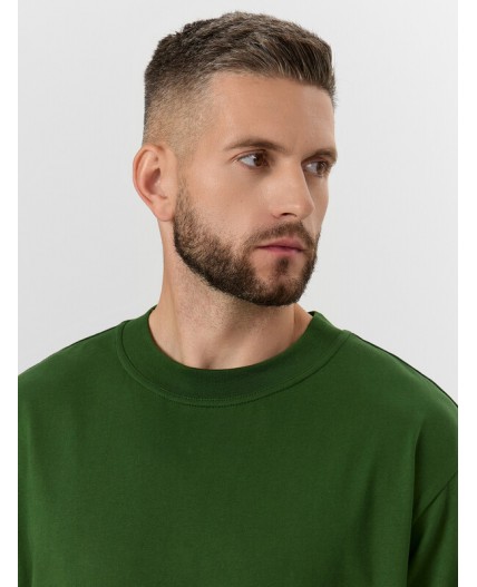 Футболка авокадо