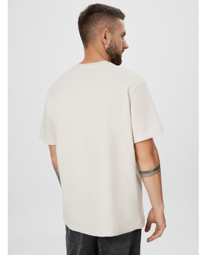 Футболка лед