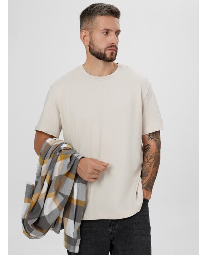 Футболка лед