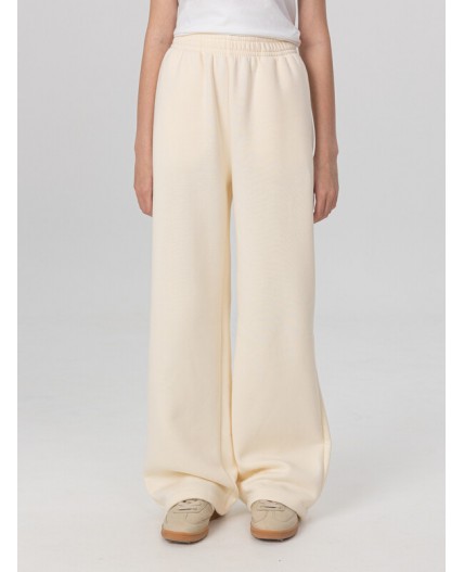 Брюки топленое молоко
