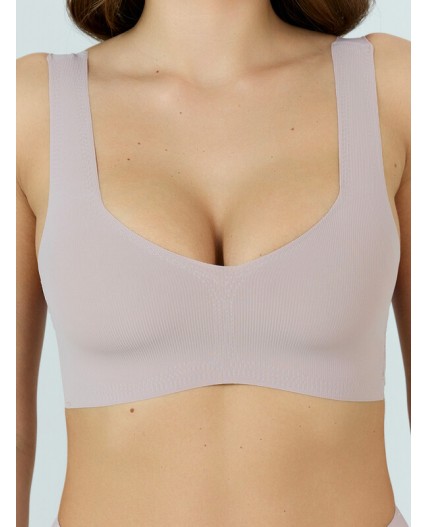 Бюстье капучино