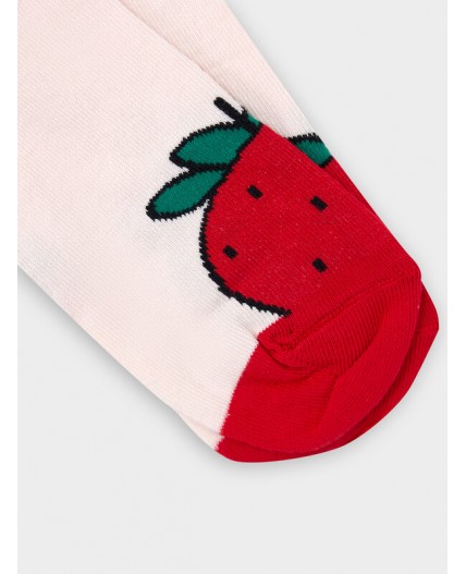 Носки зефирный