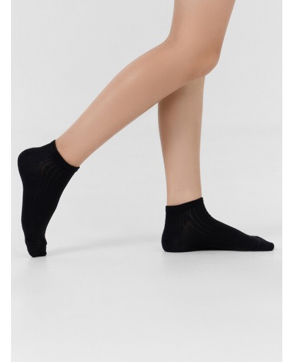 Носки черный