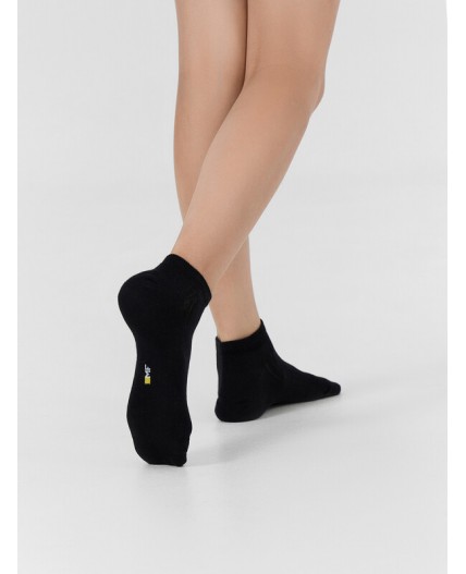 Носки черный