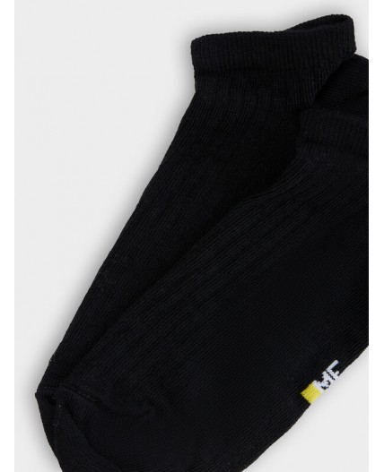 Носки черный