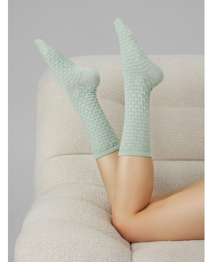 Носки св.эвкалипт