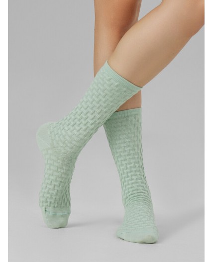 Носки св.эвкалипт