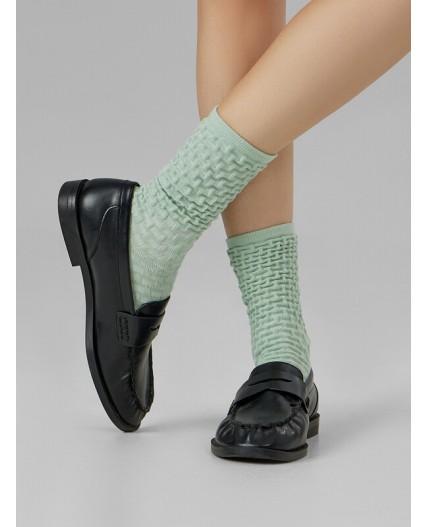 Носки св.эвкалипт