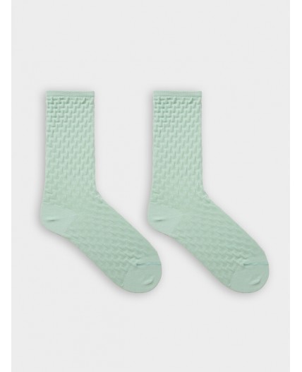 Носки св.эвкалипт