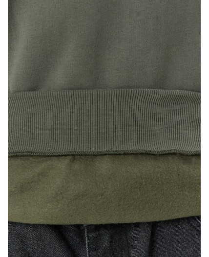 Свитшот т.хаки