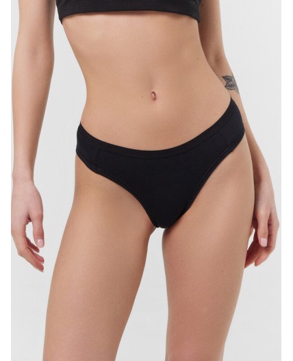 Трусы черный10