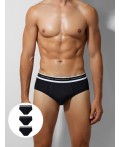 Трусы черный +черный +черный1