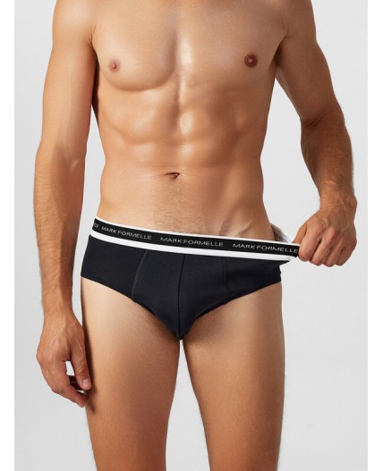 Трусы черный +черный +черный1