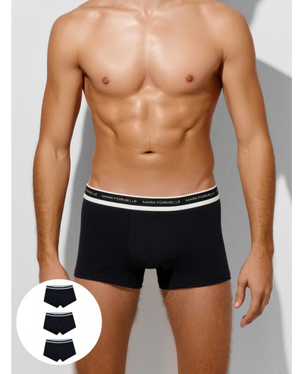 Трусы черный +черный +черный1