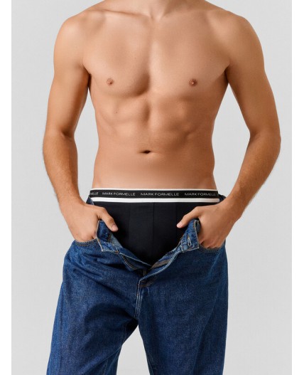 Трусы черный +черный +черный1