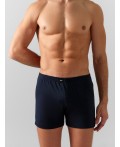 Трусы темно -синий