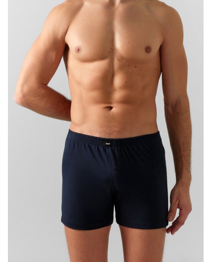 Трусы темно -синий