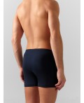 Трусы темно -синий