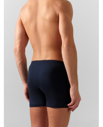 Трусы темно -синий