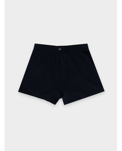 Трусы темно -синий