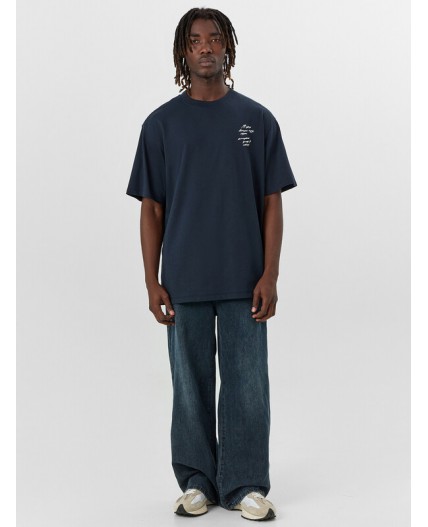 Футболка неви +печать3