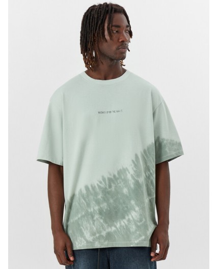 Футболка св.молочный +печать1