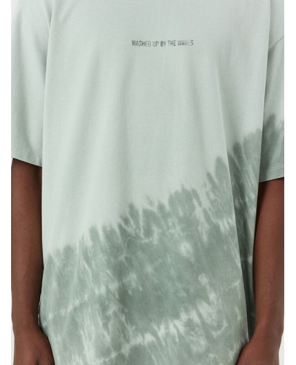 Футболка св.молочный +печать1