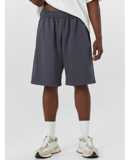 Шорты графит