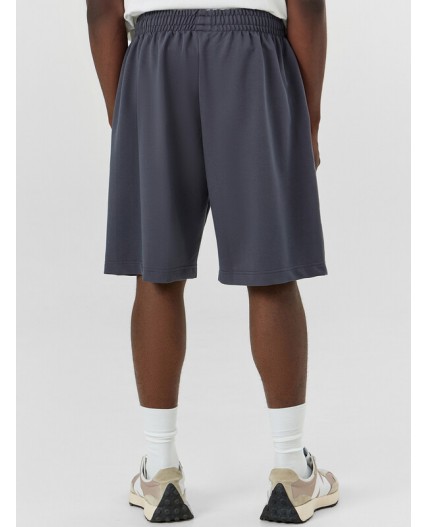 Шорты графит