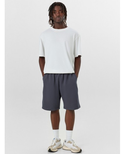 Шорты графит