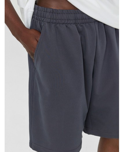 Шорты графит