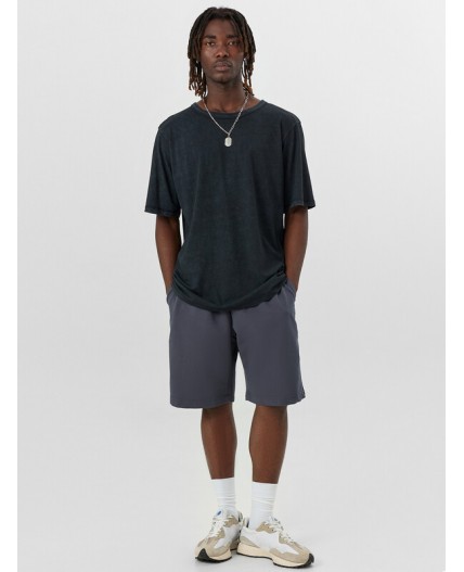 Шорты графит