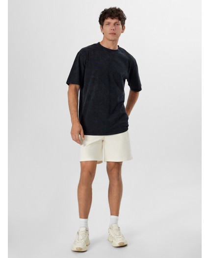 Шорты св.молочный