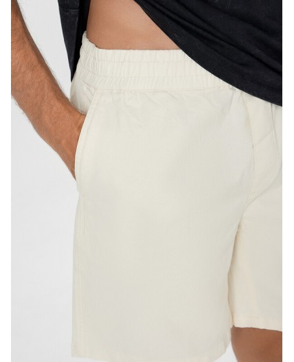 Шорты св.молочный