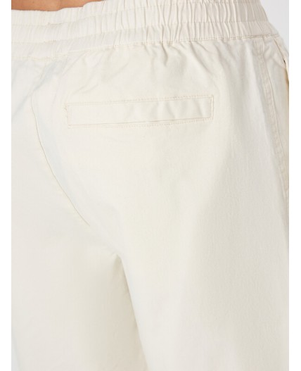 Шорты св.молочный