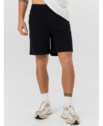 Шорты черный