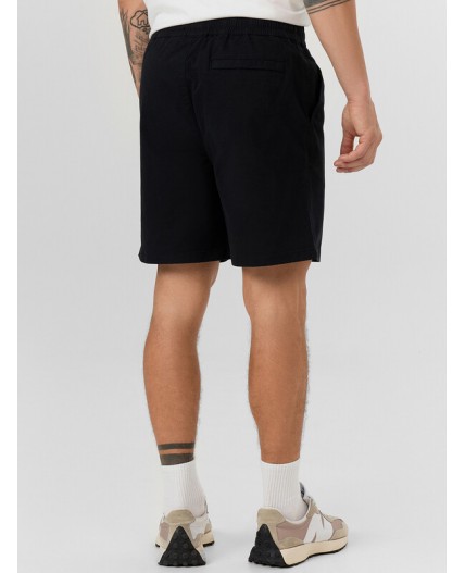 Шорты черный