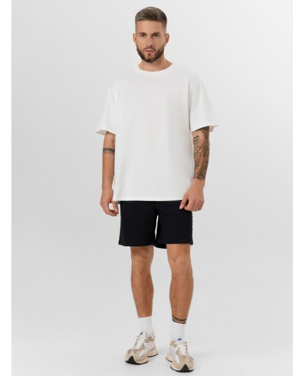 Шорты черный