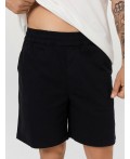Шорты черный