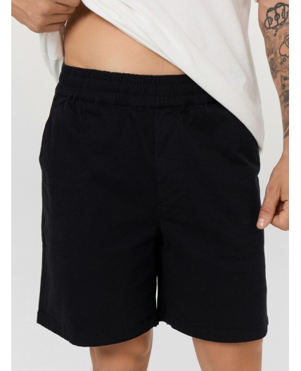 Шорты черный